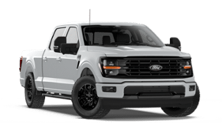 2026 Ford F-150® External Image 5